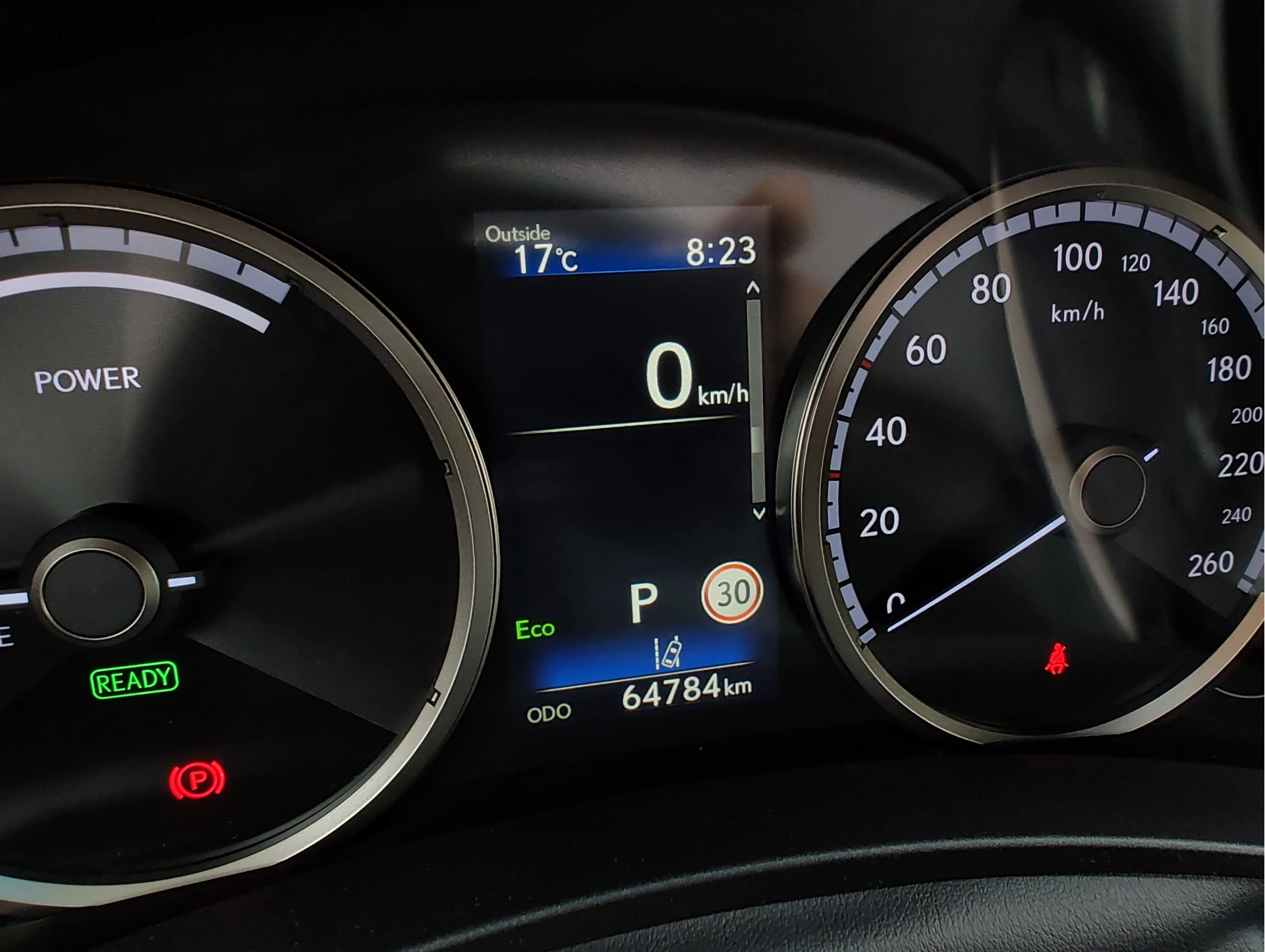 Hoofdafbeelding Lexus NX