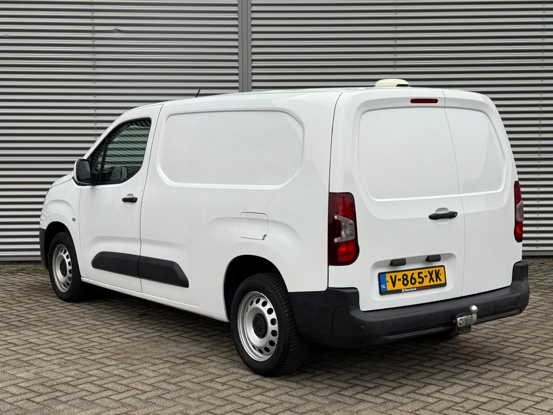 Hoofdafbeelding Opel Combo