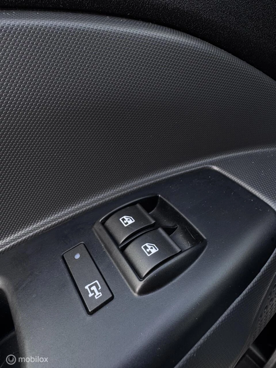 Hoofdafbeelding Fiat Doblò