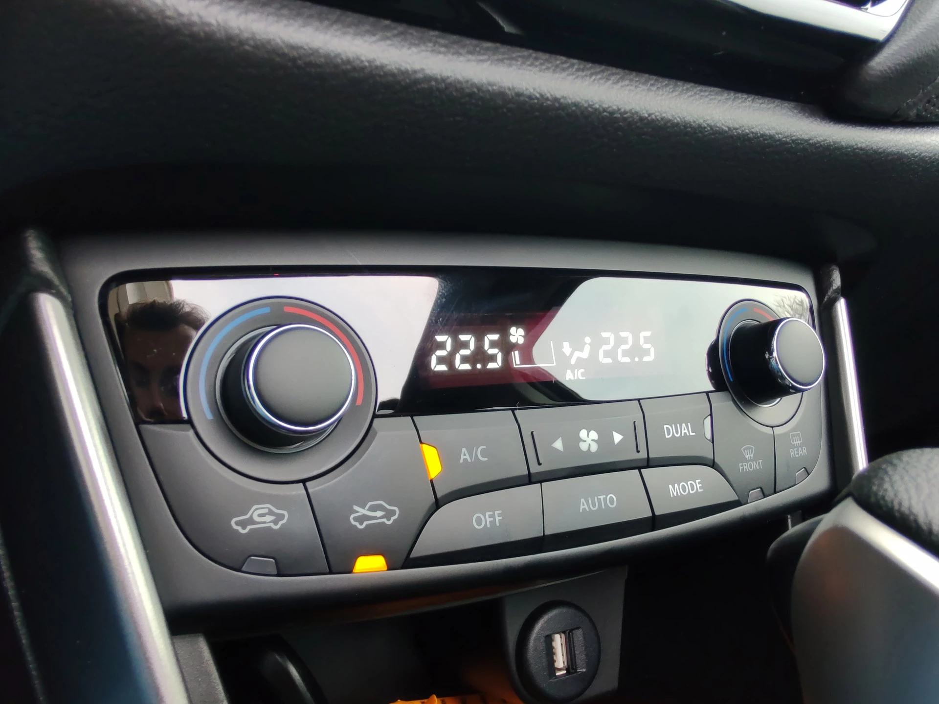 Hoofdafbeelding Suzuki S-Cross