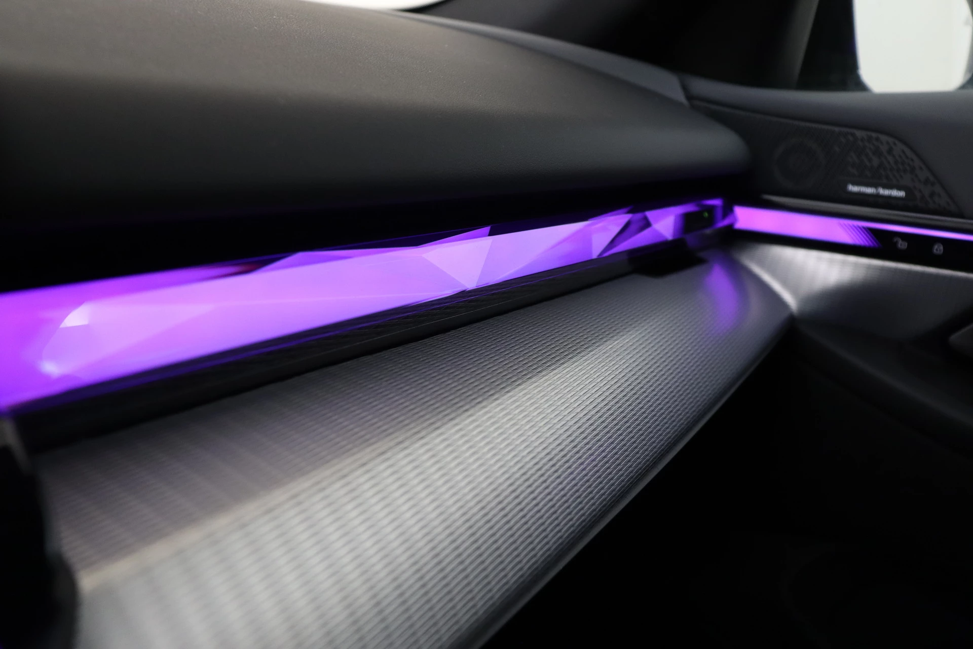 Hoofdafbeelding BMW i5