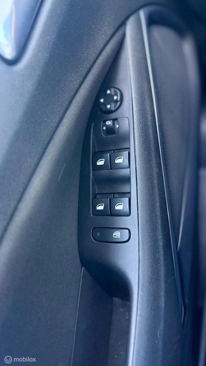 Hoofdafbeelding Opel Crossland