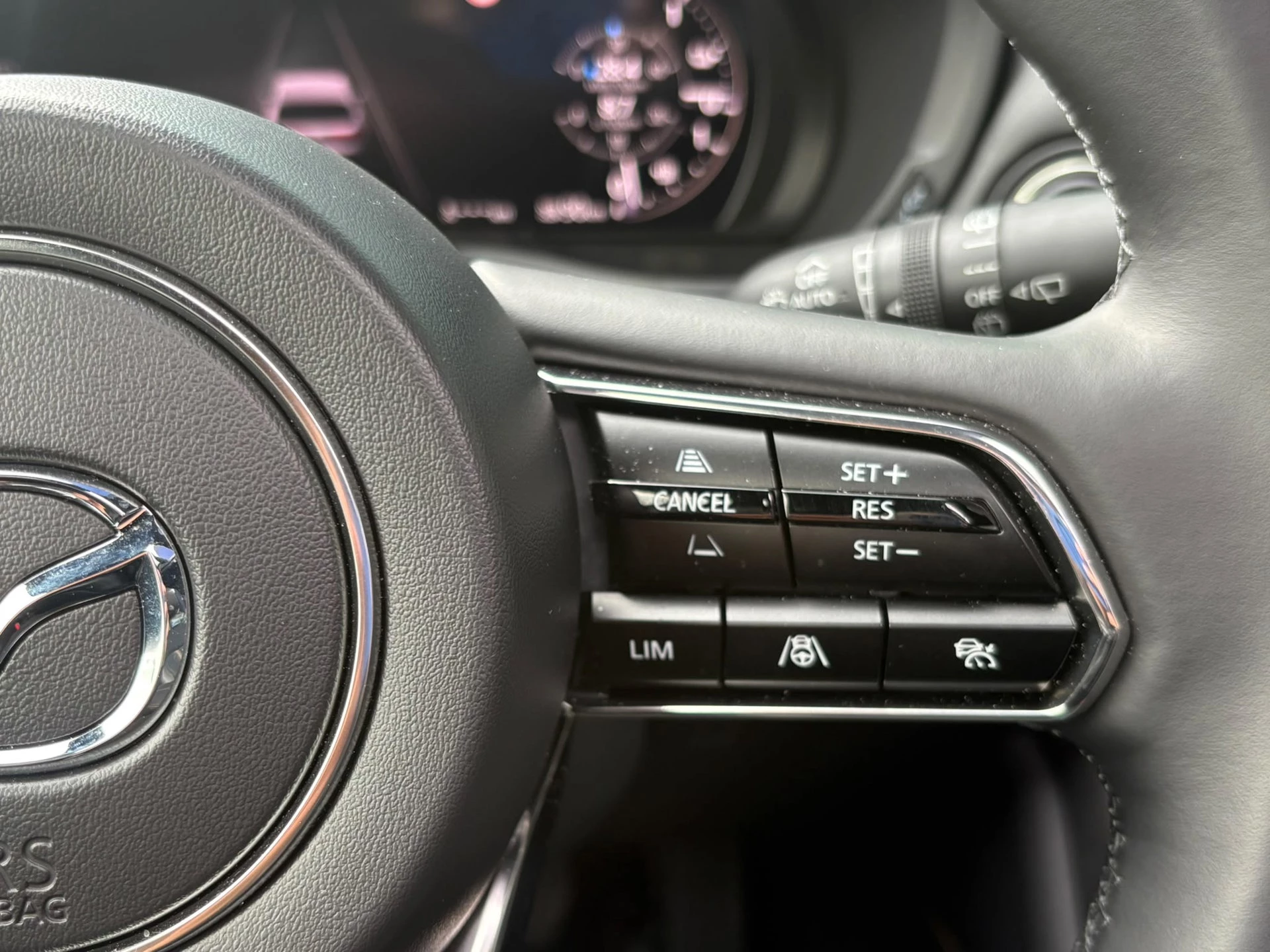 Hoofdafbeelding Mazda CX-80