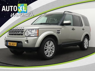 Land Rover Discovery 3.0 TDV6 211 PK Aut. HSE 7-Pers. Schuifdak Trekhaak Memory