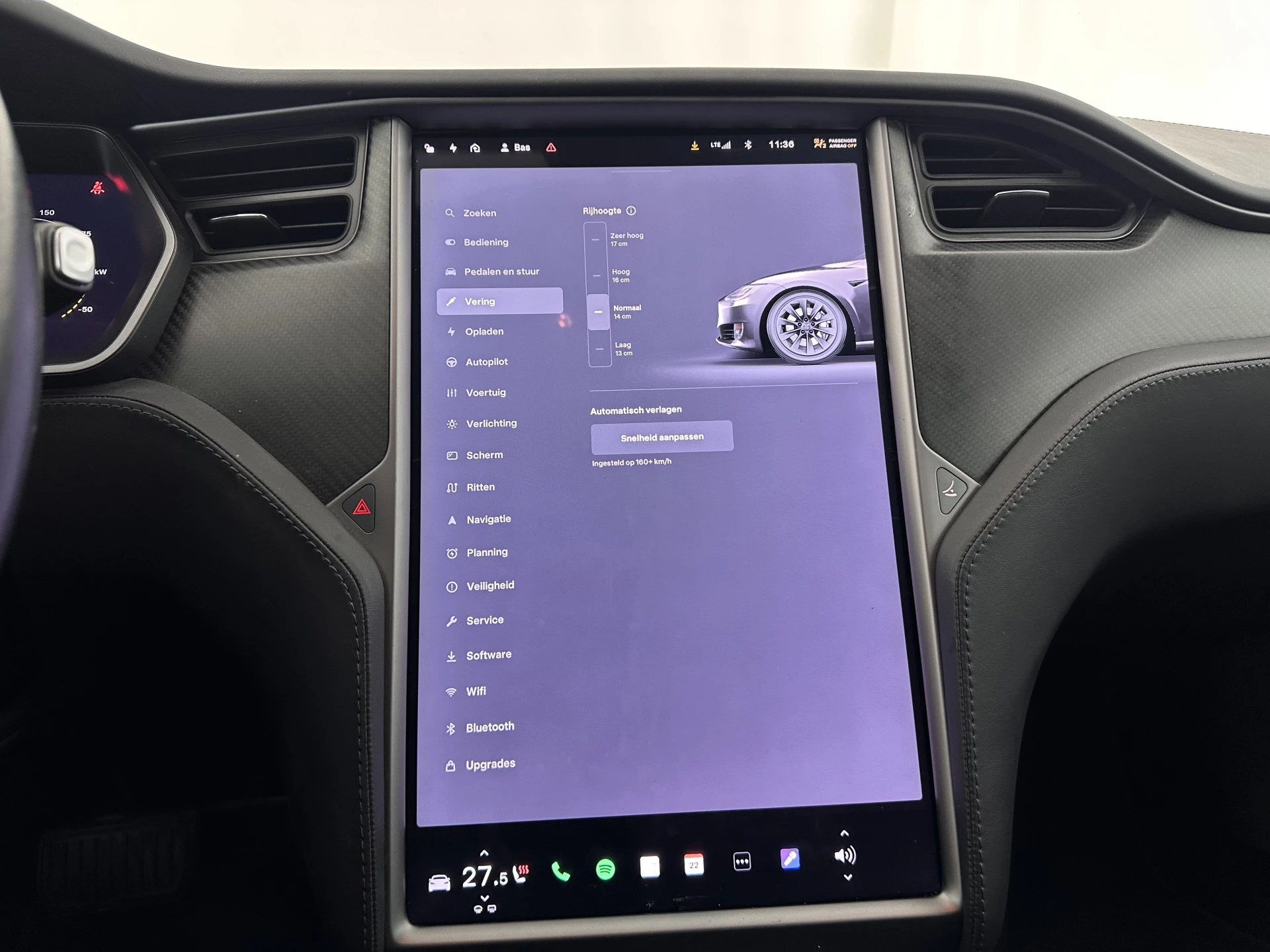 Hoofdafbeelding Tesla Model S