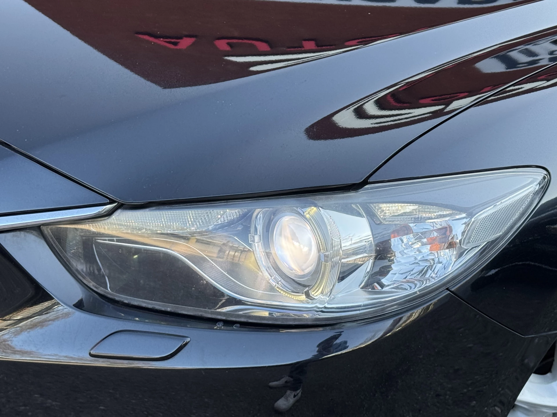 Hoofdafbeelding Mazda 6