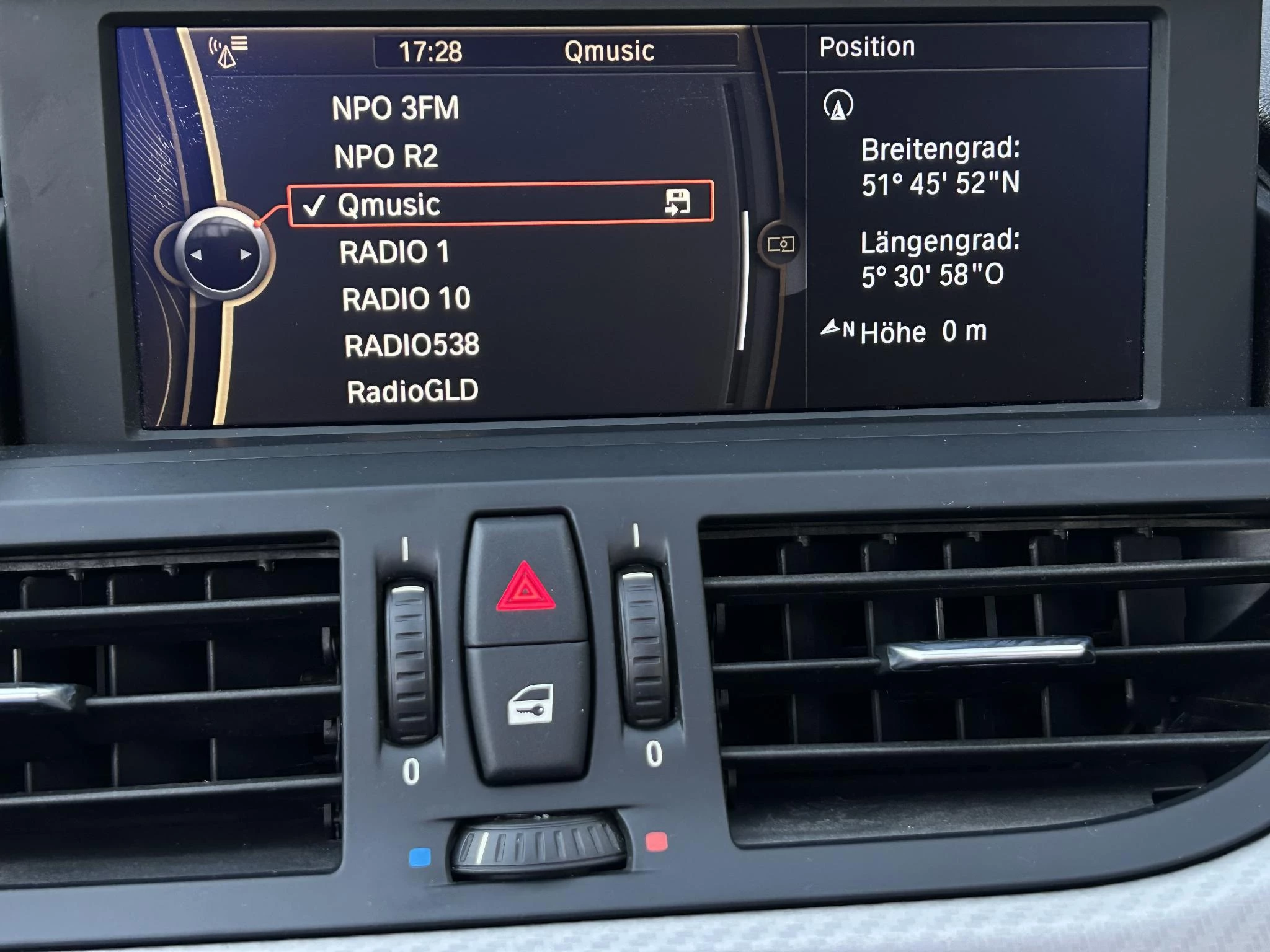 Hoofdafbeelding BMW Z4