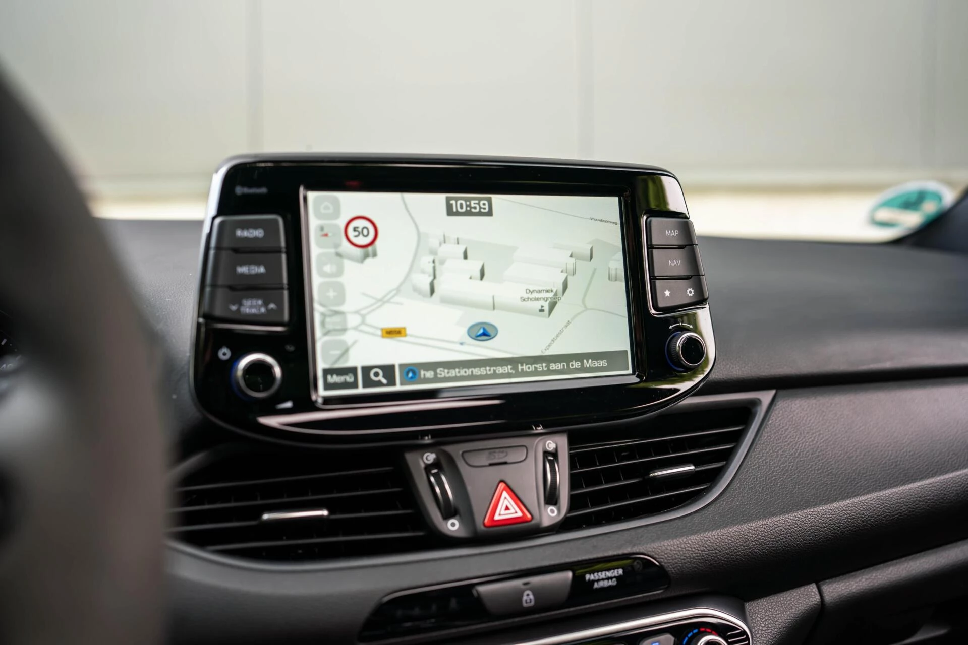 Hoofdafbeelding Hyundai i30