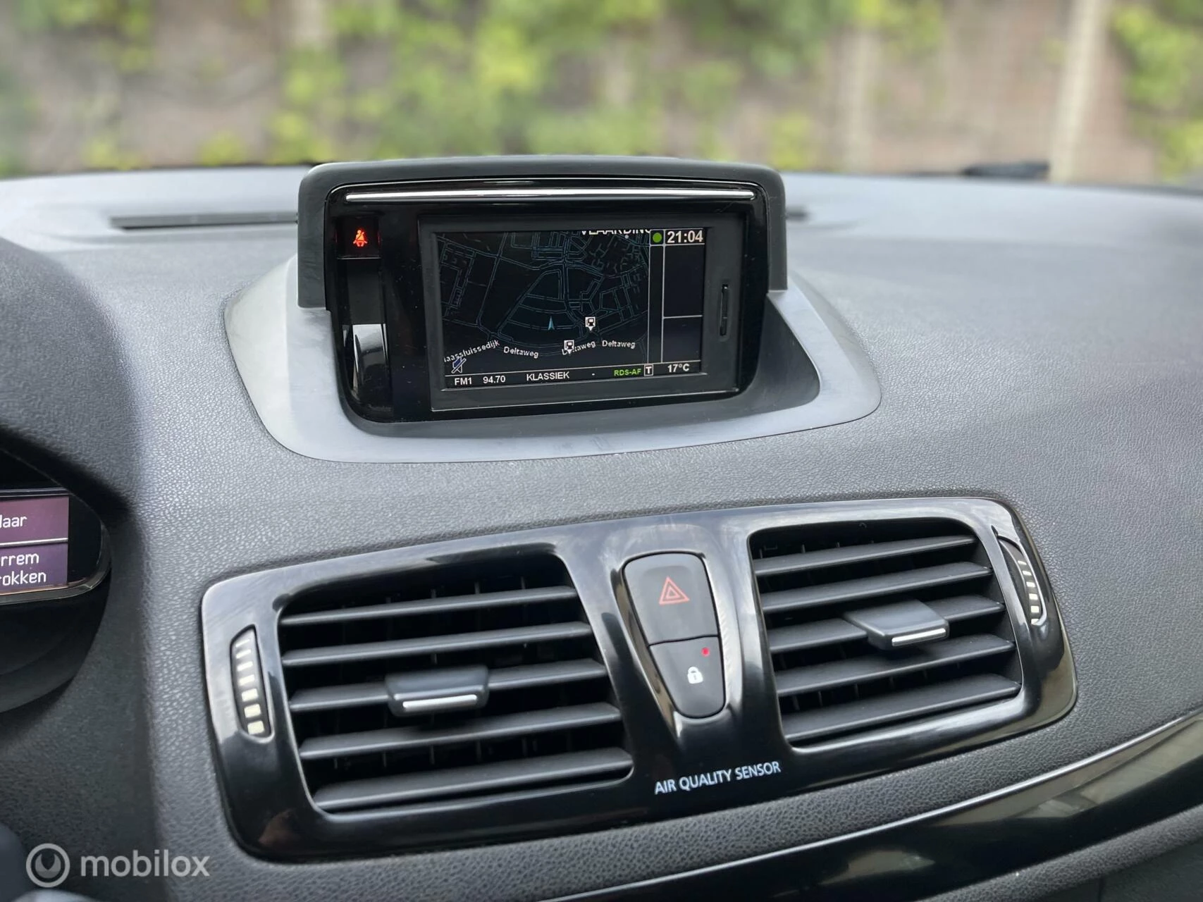 Hoofdafbeelding Renault Mégane