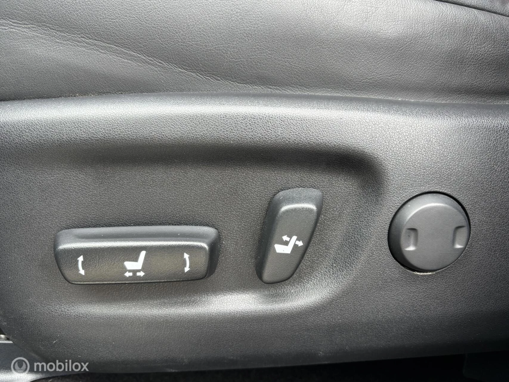 Hoofdafbeelding Lexus NX