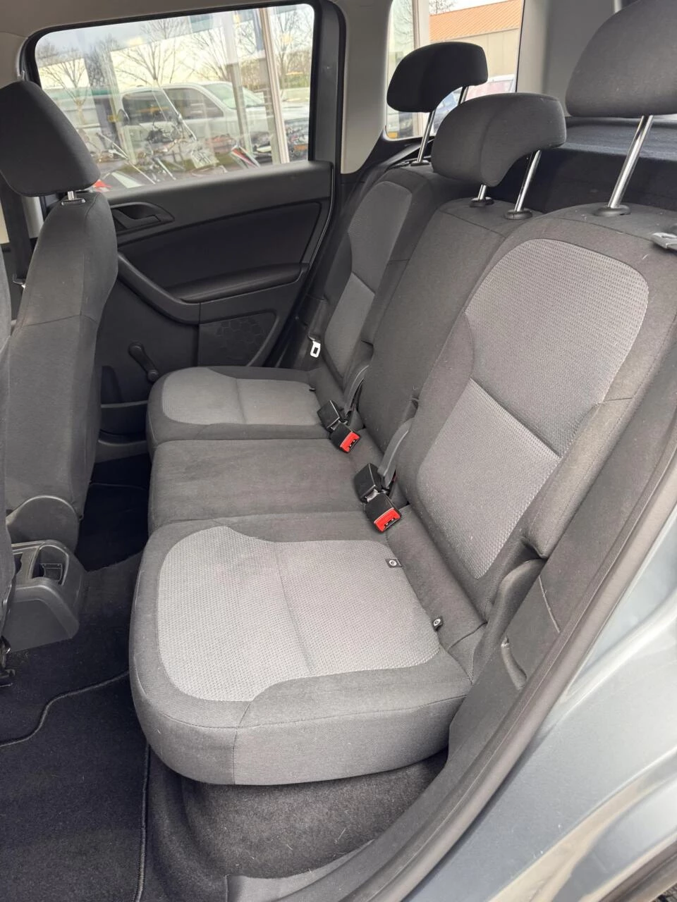 Hoofdafbeelding Škoda Yeti