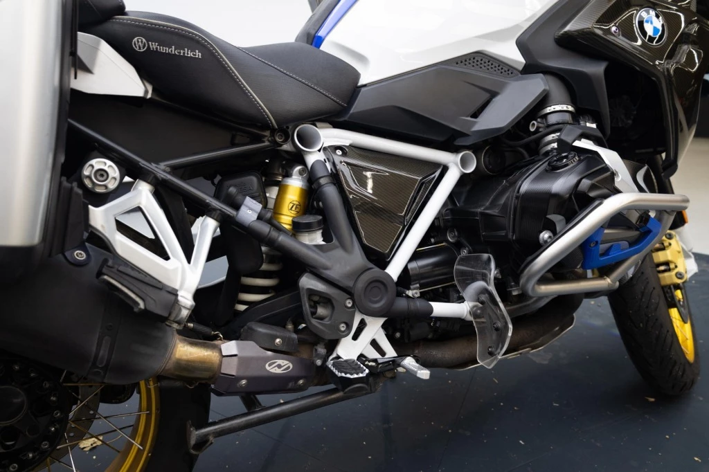 Hoofdafbeelding BMW R 1250 GS