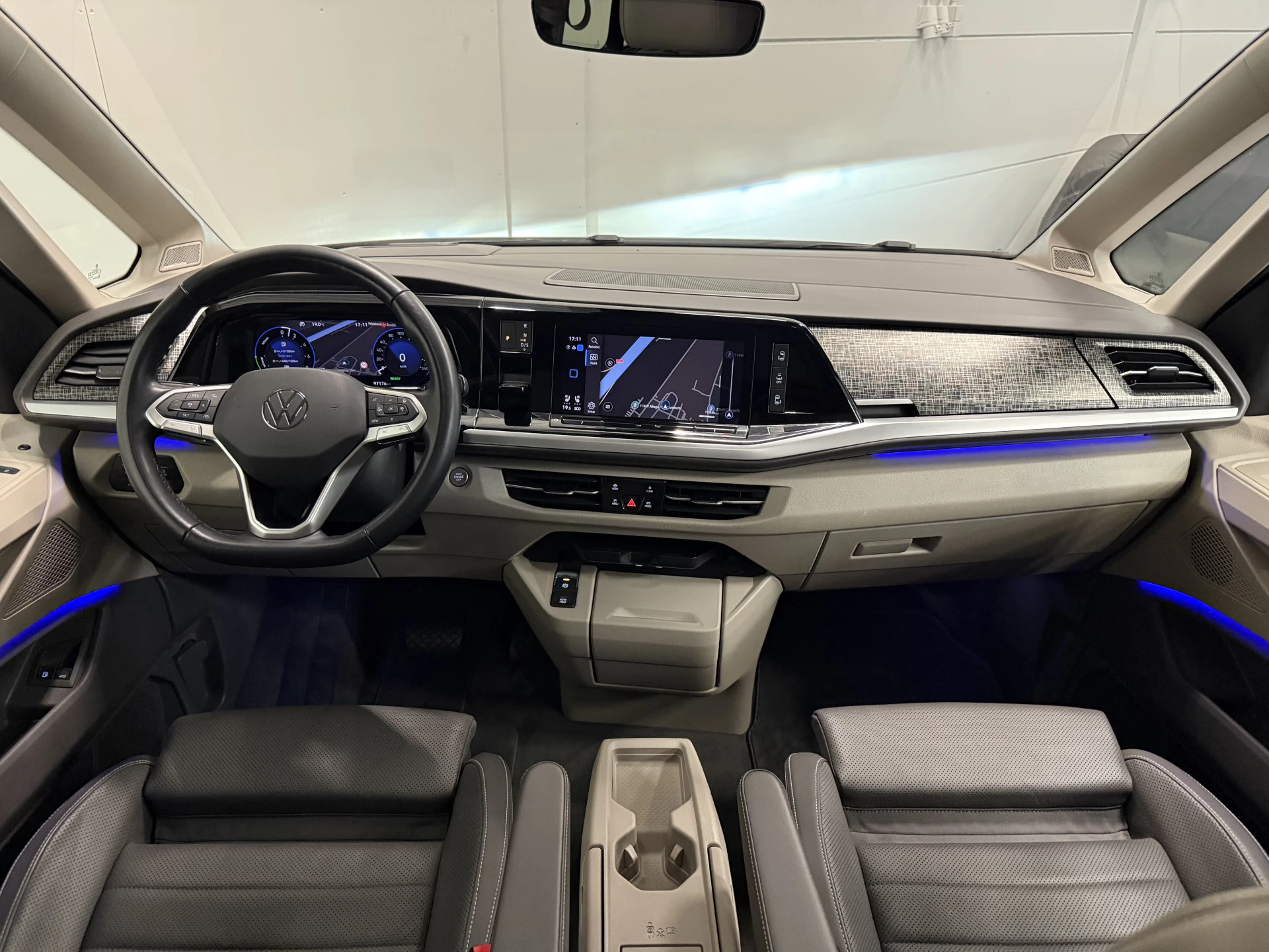 Hoofdafbeelding Volkswagen Multivan