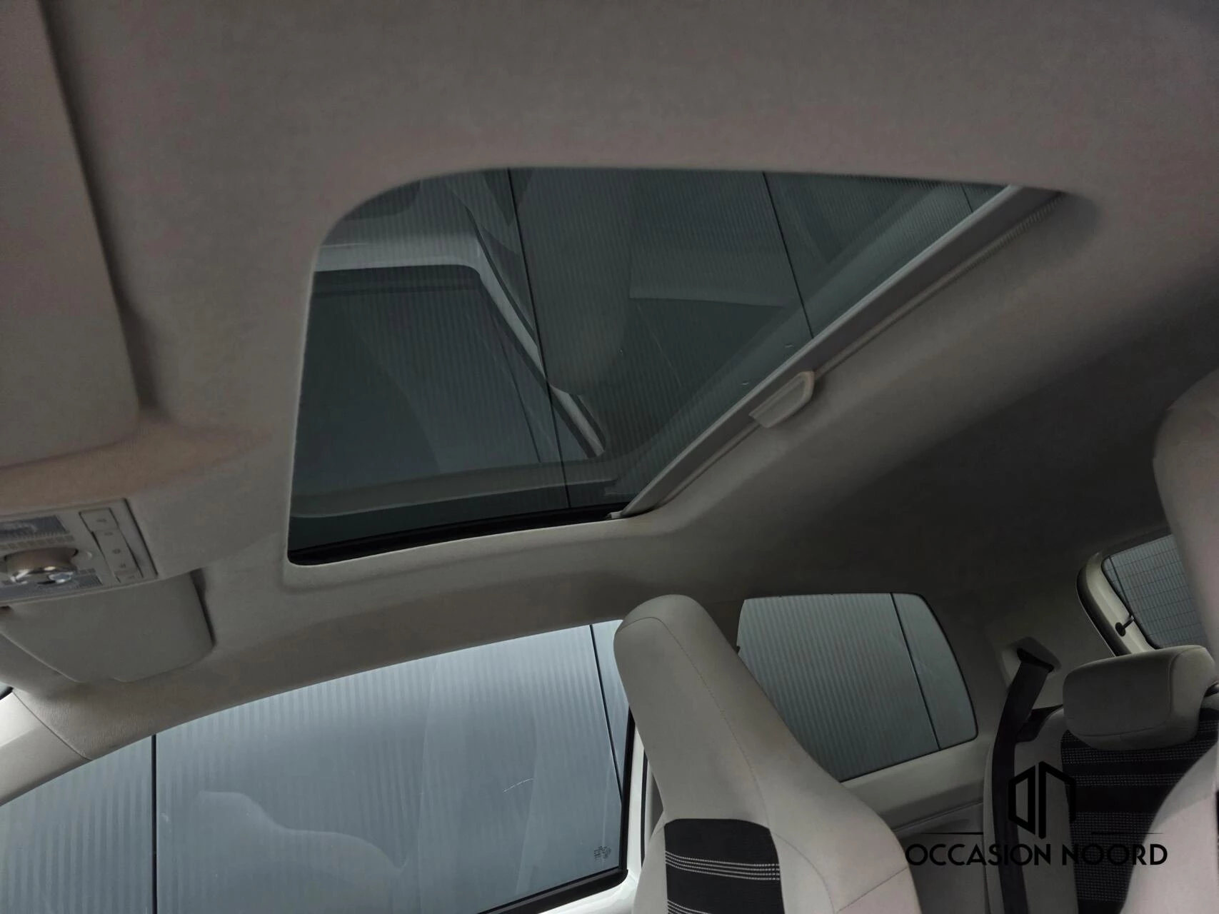 Hoofdafbeelding SEAT Mii