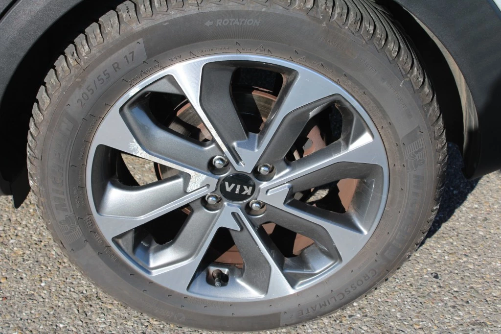 Hoofdafbeelding Kia Stonic