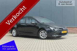 Toyota Corolla Touring Sports Hybrid 140 Active I 1 Eig. I NL-auto