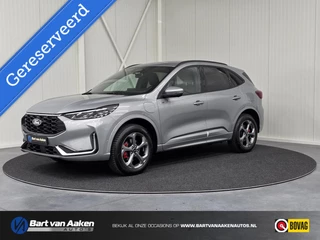 Ford Kuga 2.5 PHEV ST-Line X 360Camera ACC Keyless Elektr. Achterklep