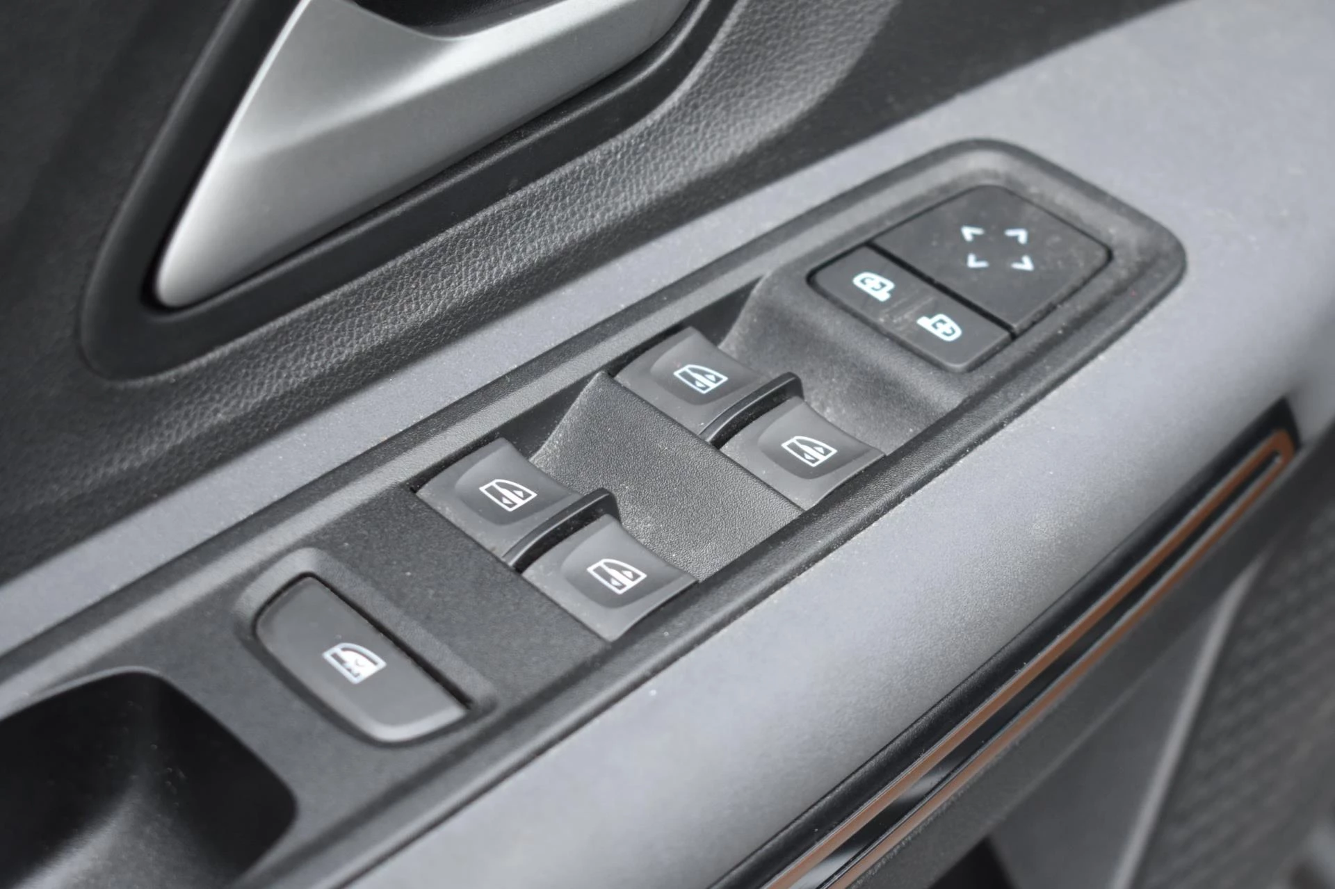 Hoofdafbeelding Dacia Jogger