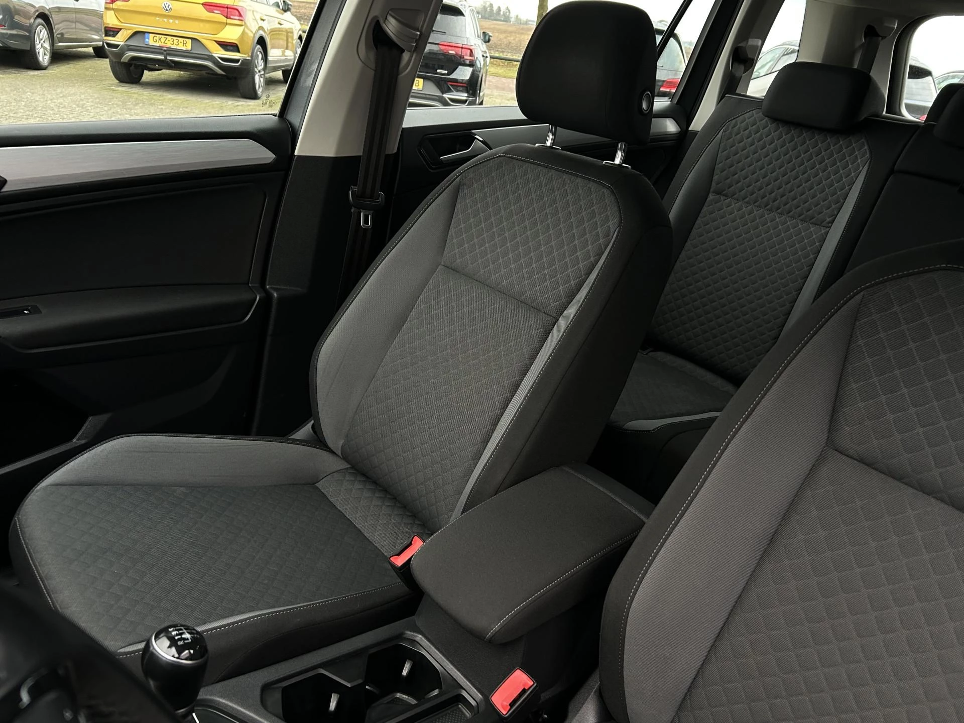 Hoofdafbeelding Volkswagen Tiguan Allspace