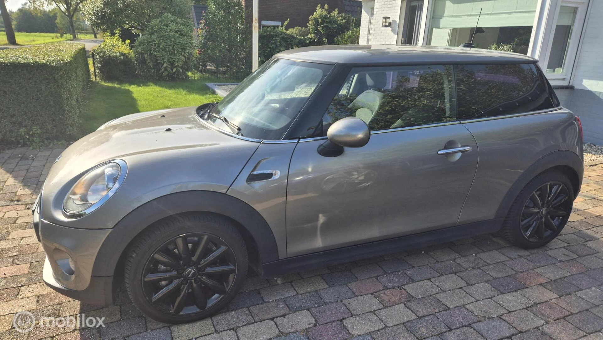 Hoofdafbeelding MINI One