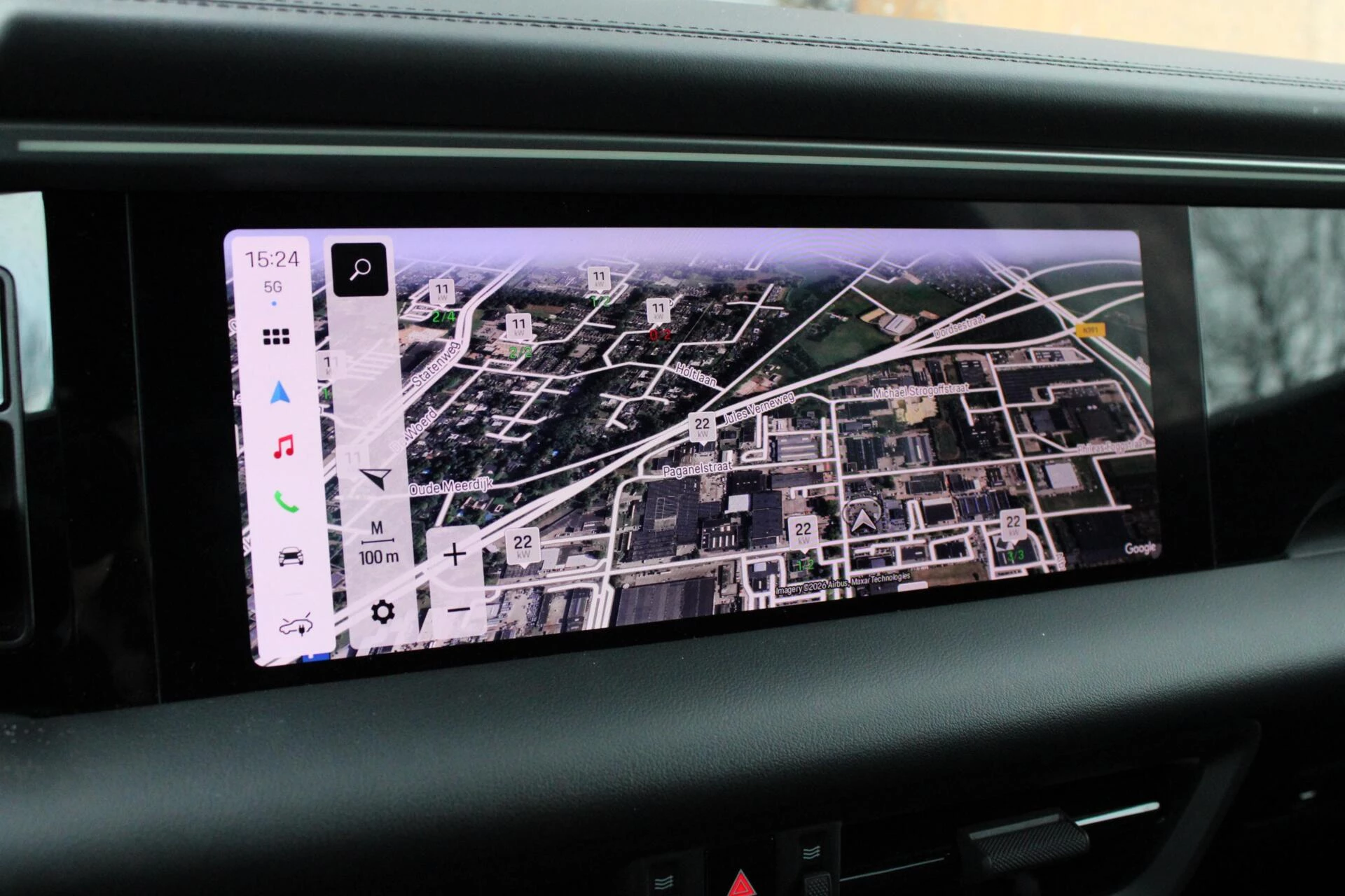 Hoofdafbeelding Porsche Macan