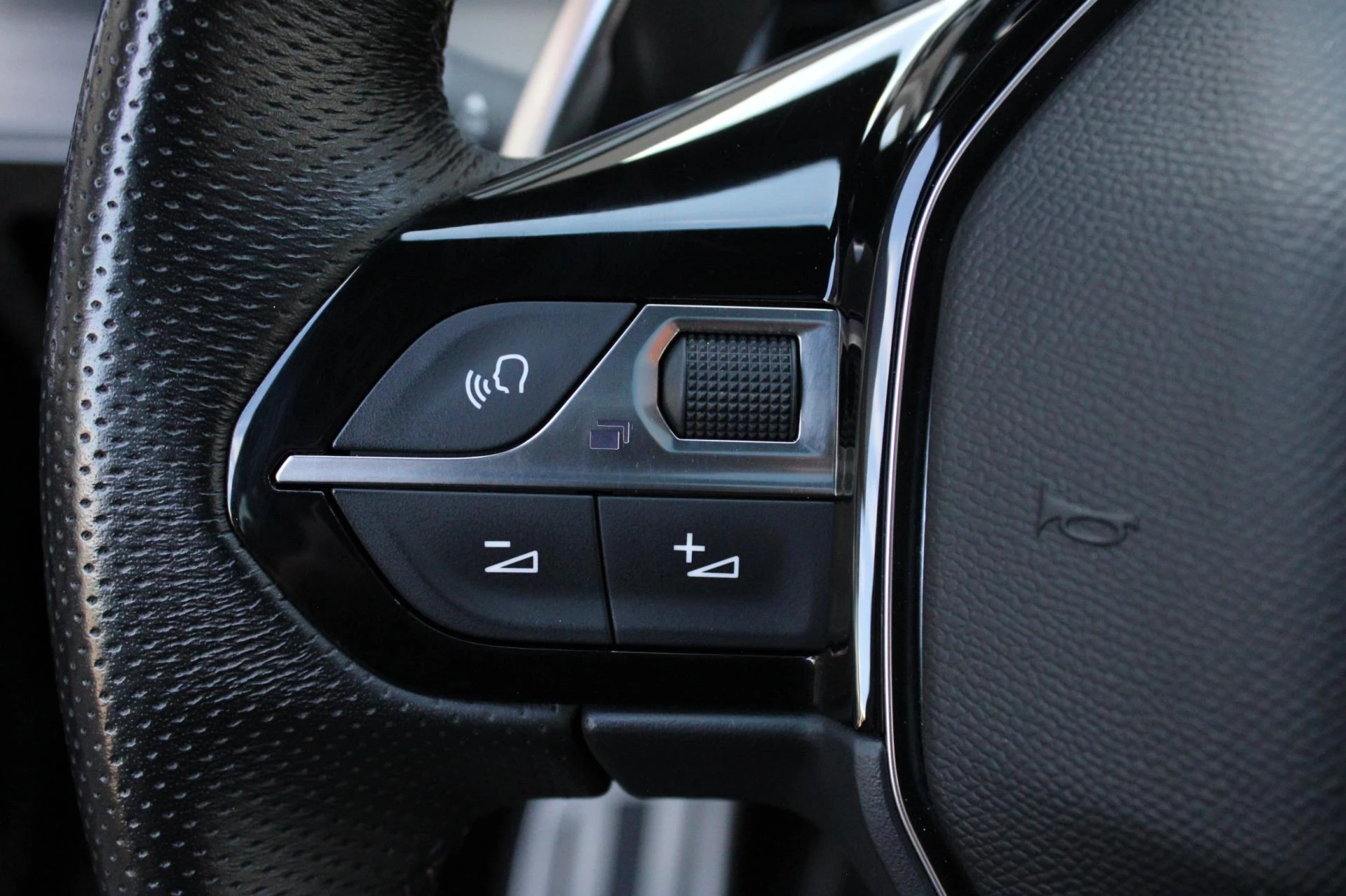 Hoofdafbeelding Peugeot 508
