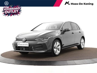 Volkswagen Golf Life Edition 1.5 eHybrid 204 PK 6 versn. DSG PRIVATE LEASE VANAF €459P/M · Comfort pakket · Achteruitrijcamera · Draadloze telefoonverbinding · Voorraad OUTLET · Prijs is inclusief inruilpremie ·