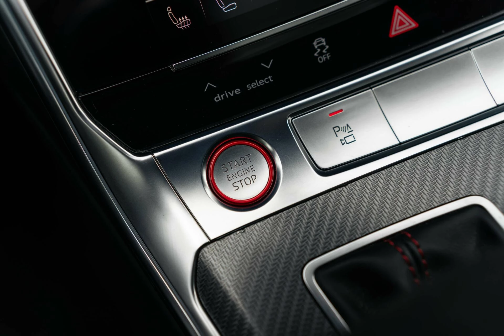 Hoofdafbeelding Audi RS6