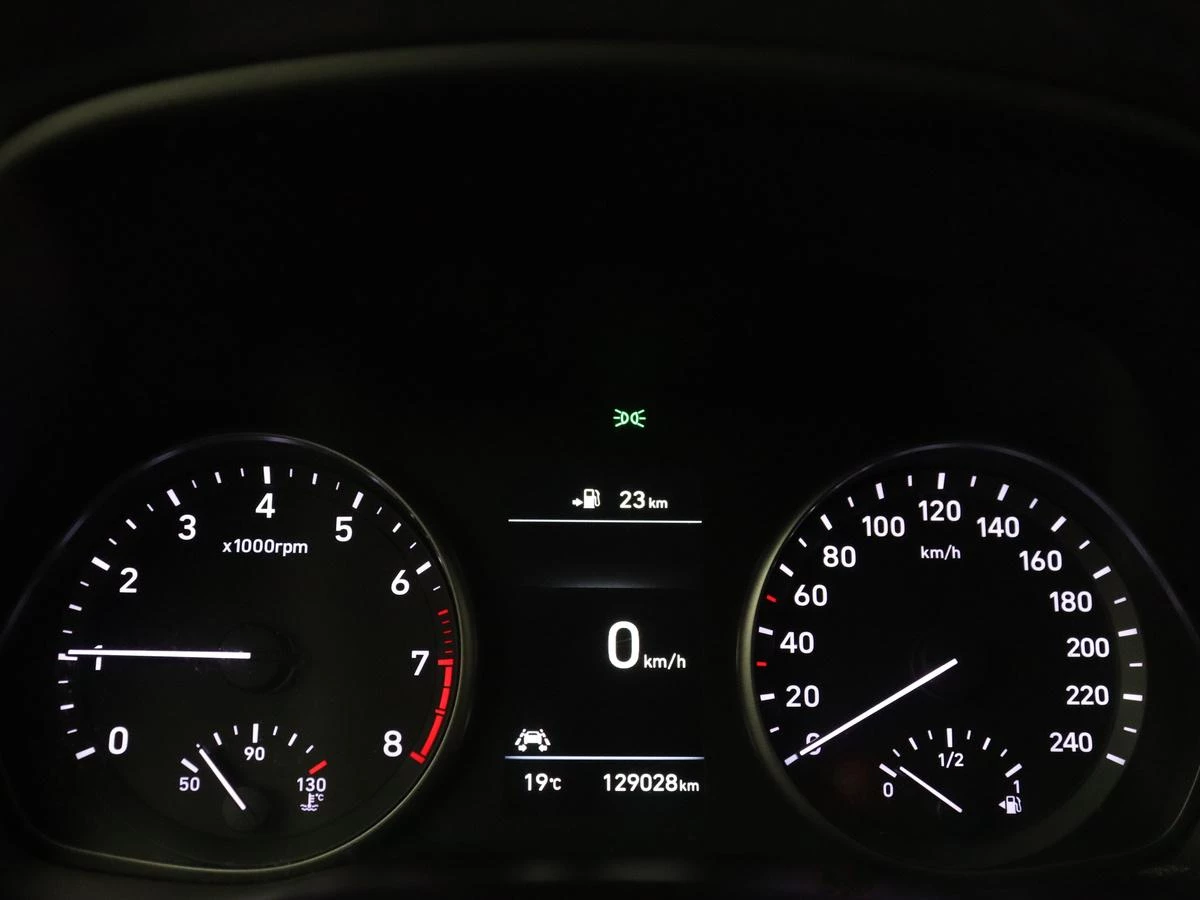 Hoofdafbeelding Hyundai i30