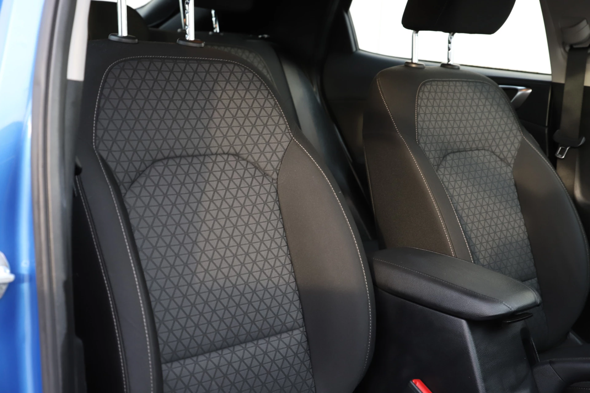 Hoofdafbeelding Kia XCeed