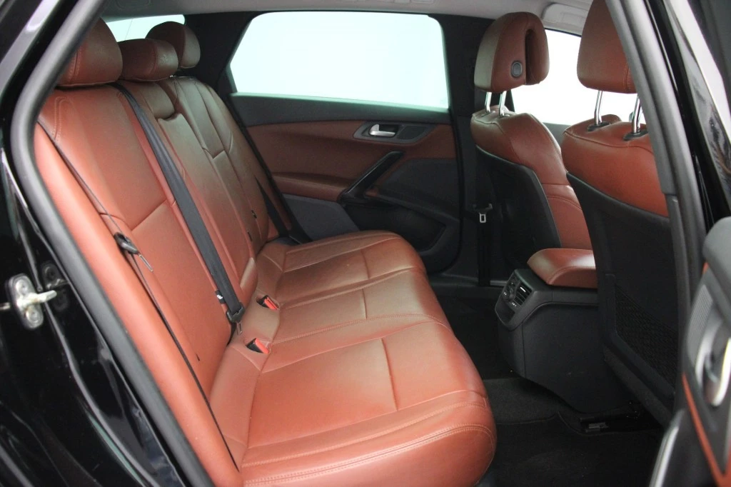 Hoofdafbeelding Peugeot 508