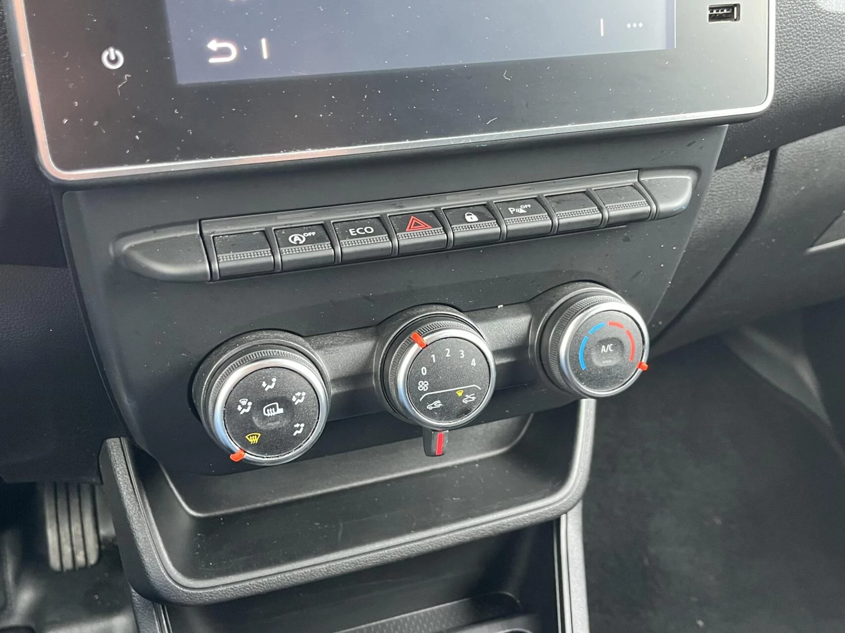 Hoofdafbeelding Renault Express