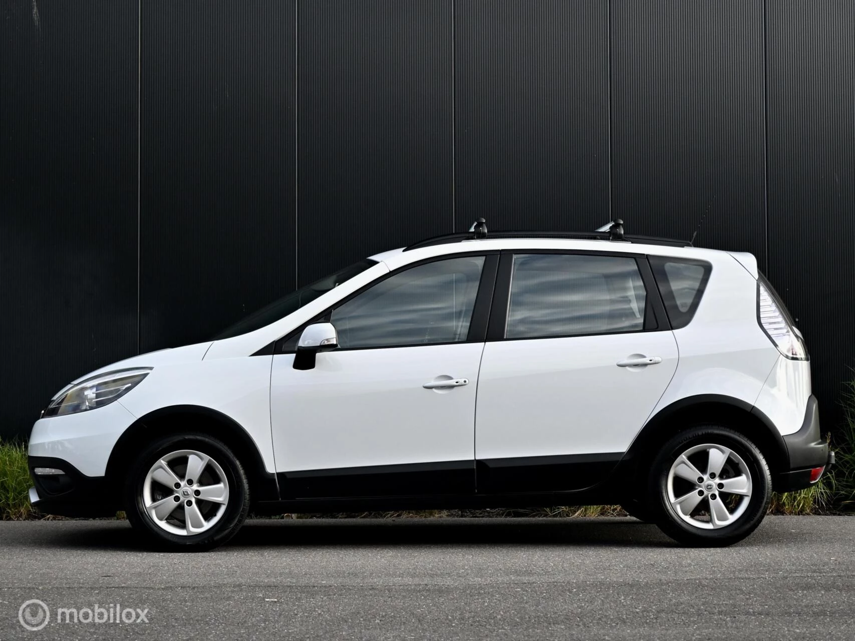 Hoofdafbeelding Renault Scénic