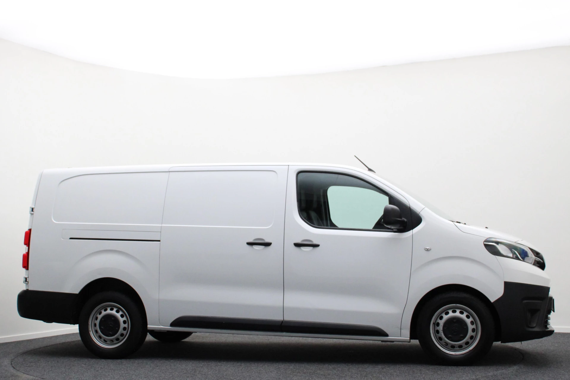 Hoofdafbeelding Toyota ProAce