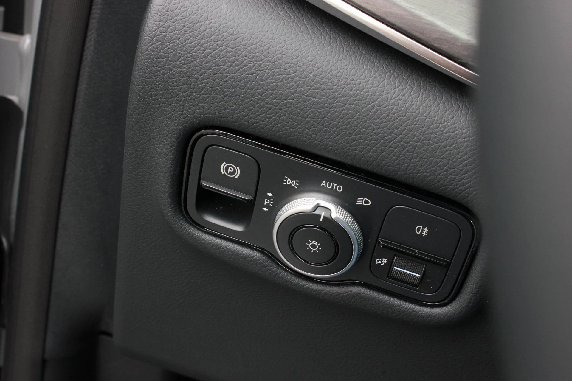 Hoofdafbeelding Mercedes-Benz EQV