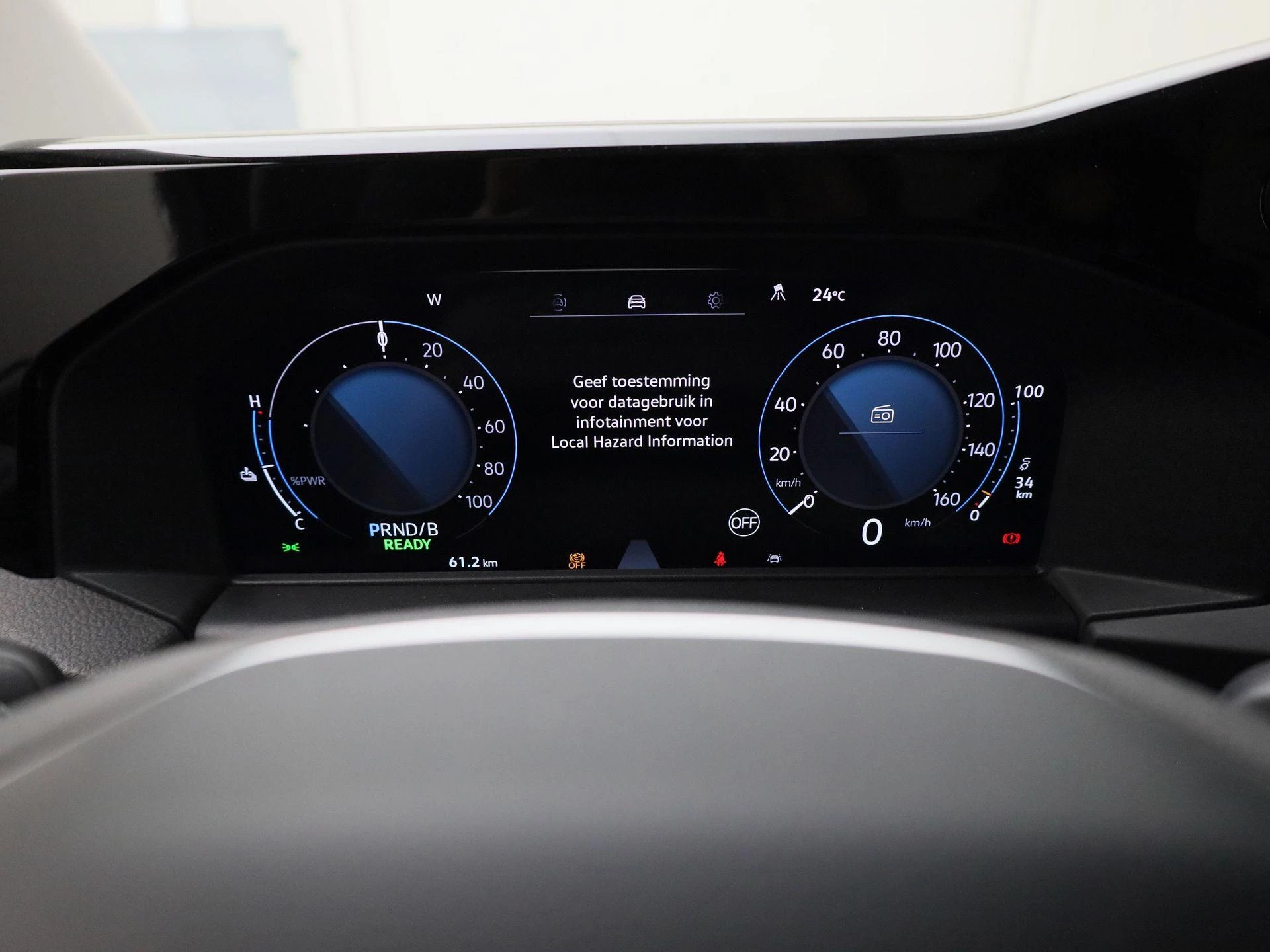 Hoofdafbeelding Volkswagen e-Transporter