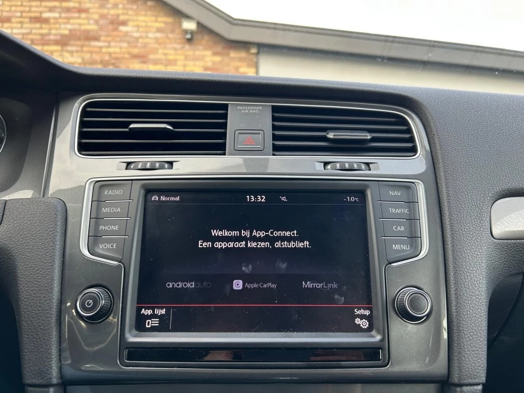 Hoofdafbeelding Volkswagen e-Golf