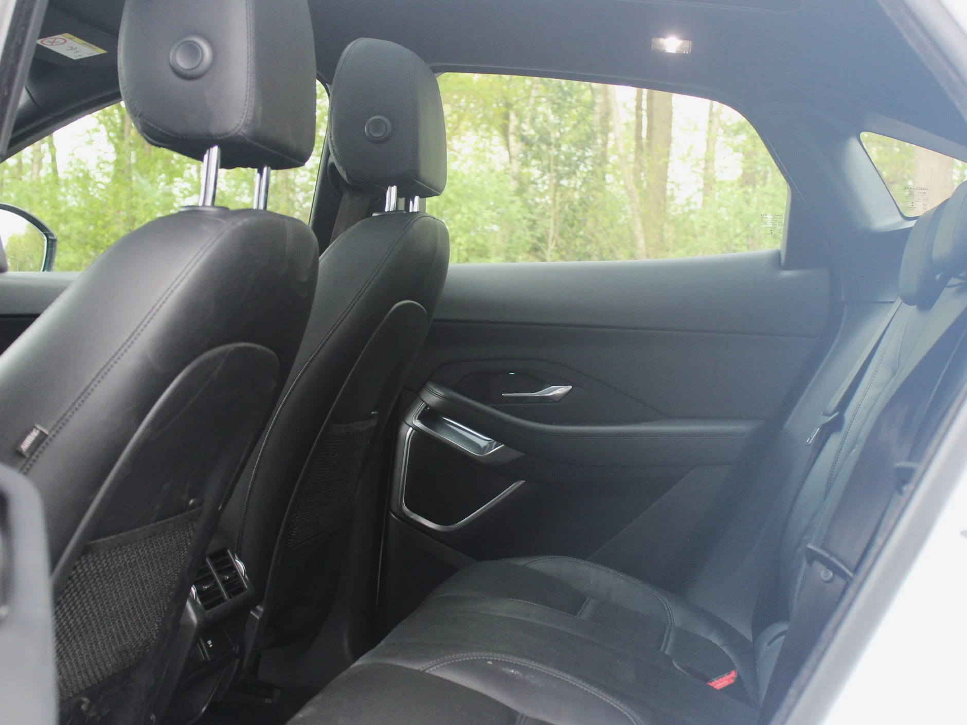 Hoofdafbeelding Jaguar E-PACE