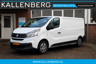 Hoofdafbeelding Fiat Talento