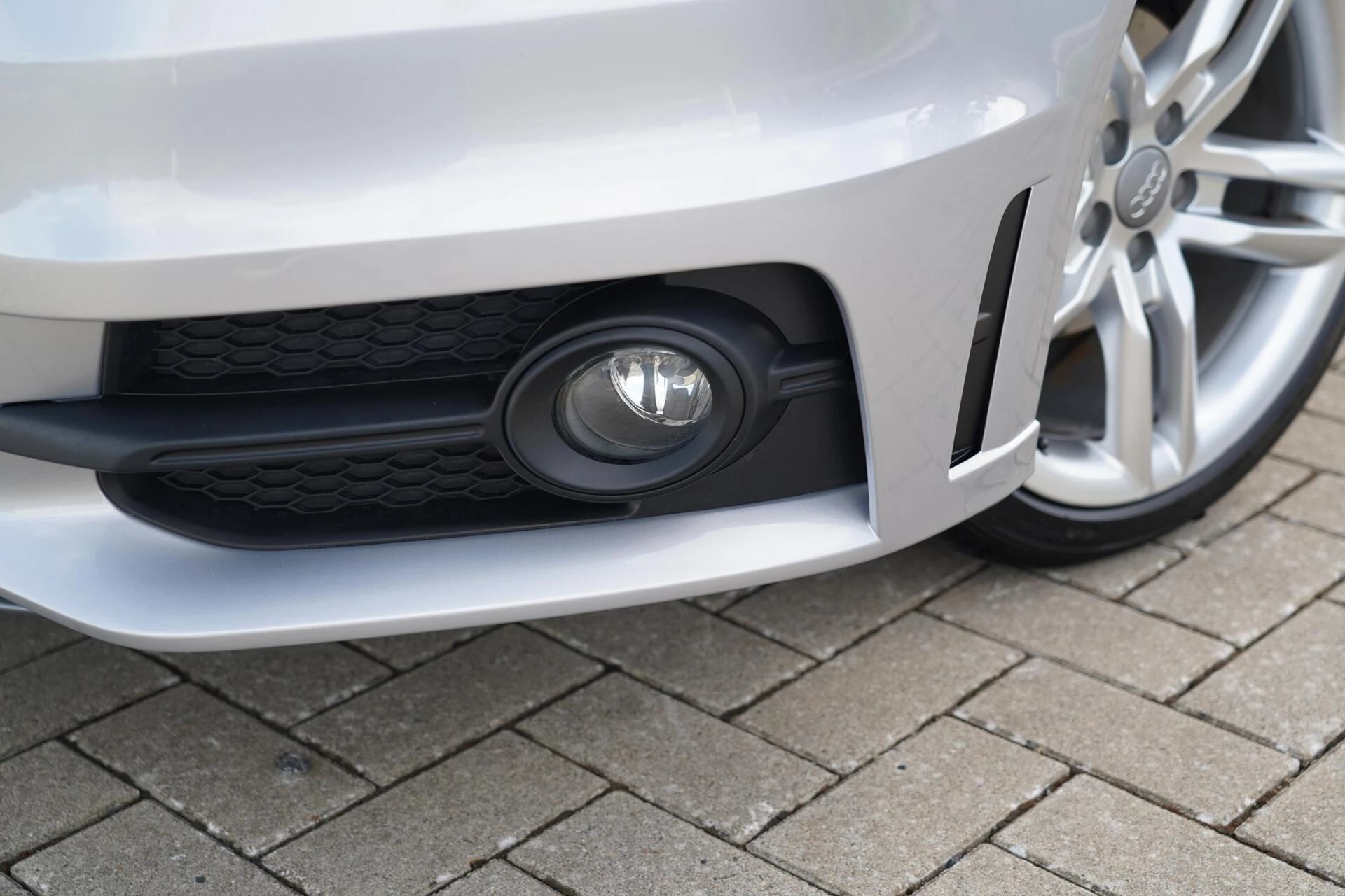 Hoofdafbeelding Audi A1