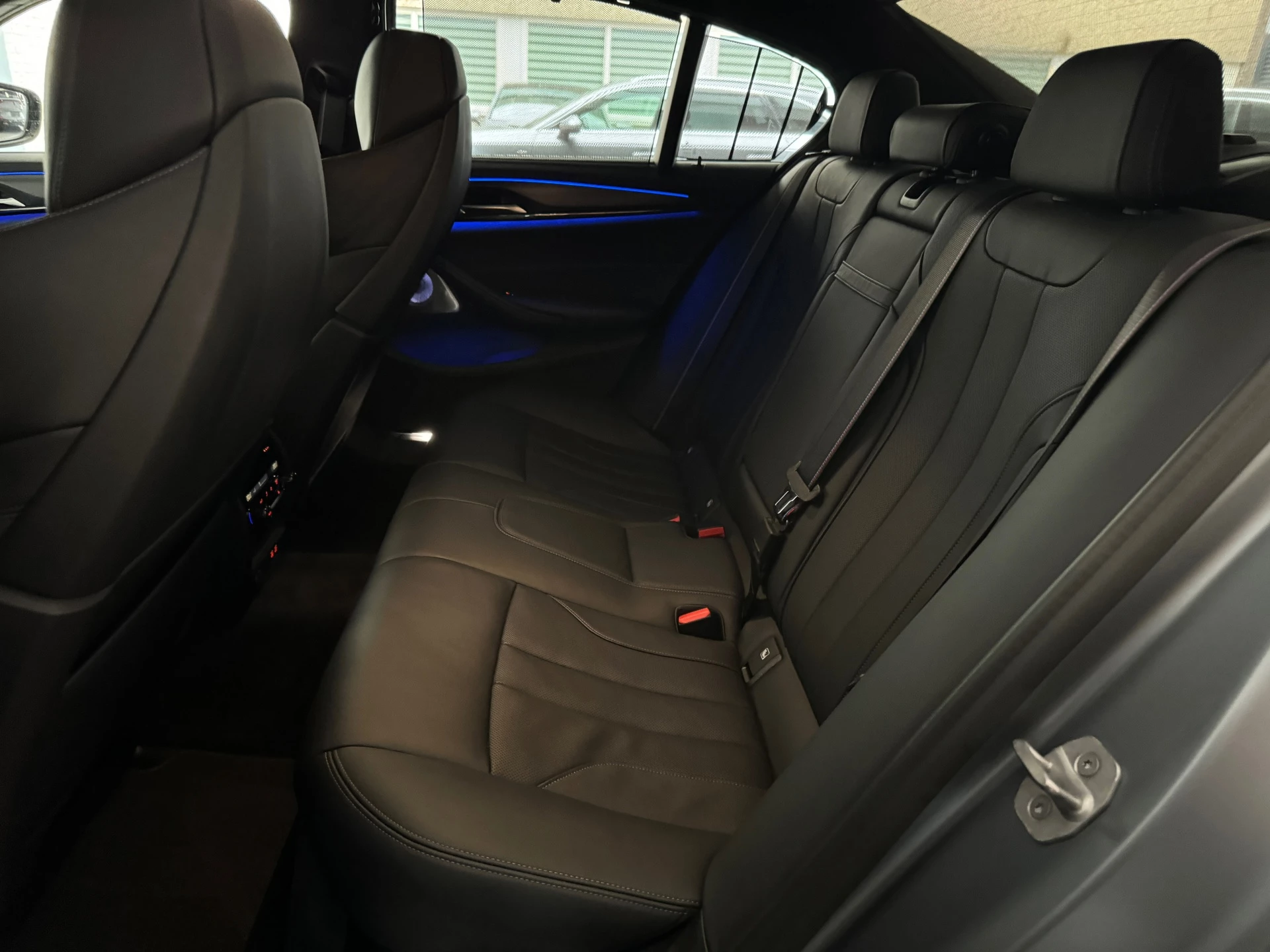 Hoofdafbeelding BMW M5