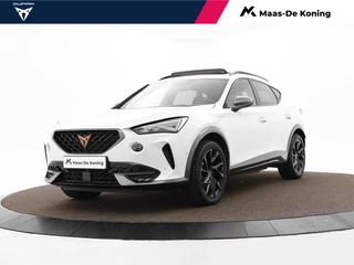 CUPRA Formentor 1.4 204pk DSG e-Hybrid Adrenaline · SOH 94,5% · Camera · Panoramadak · Apple/Android Car Play · Dodehoek Detectie · 18'' Inch ·