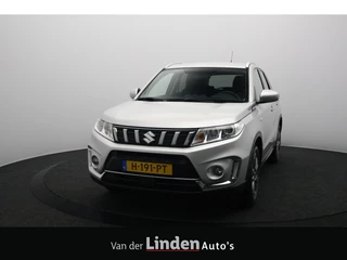 Suzuki Vitara 1.4 Boosterjet Select 141PK | ClimaTronic | Camera | DAB | Stoelverwarming