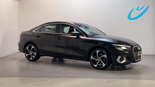 Audi A3 Limousine 30 TFSI S-Tronic Business Edition Virtual Cockpit Navigatie DAB+