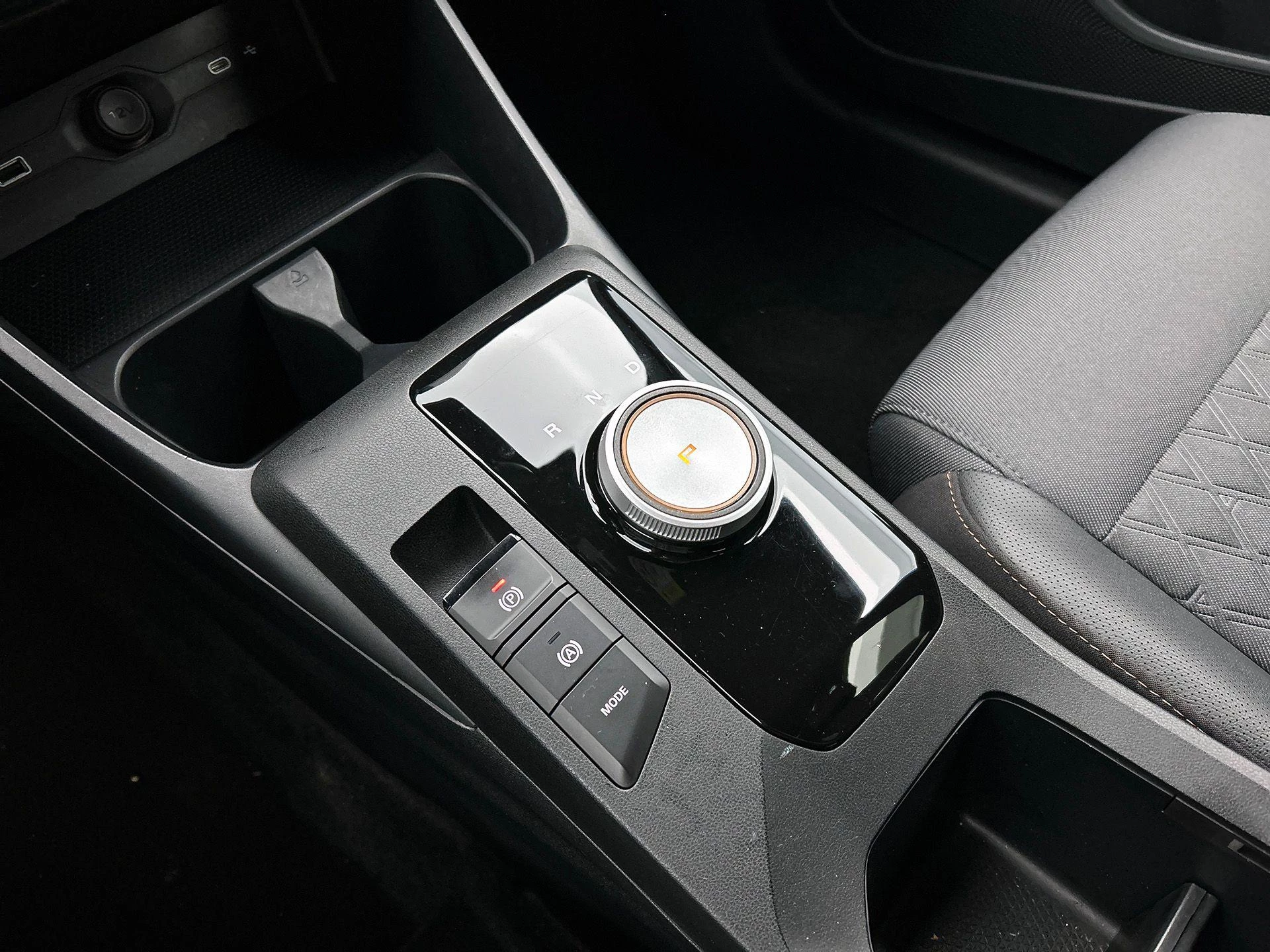 Hoofdafbeelding MG MG3