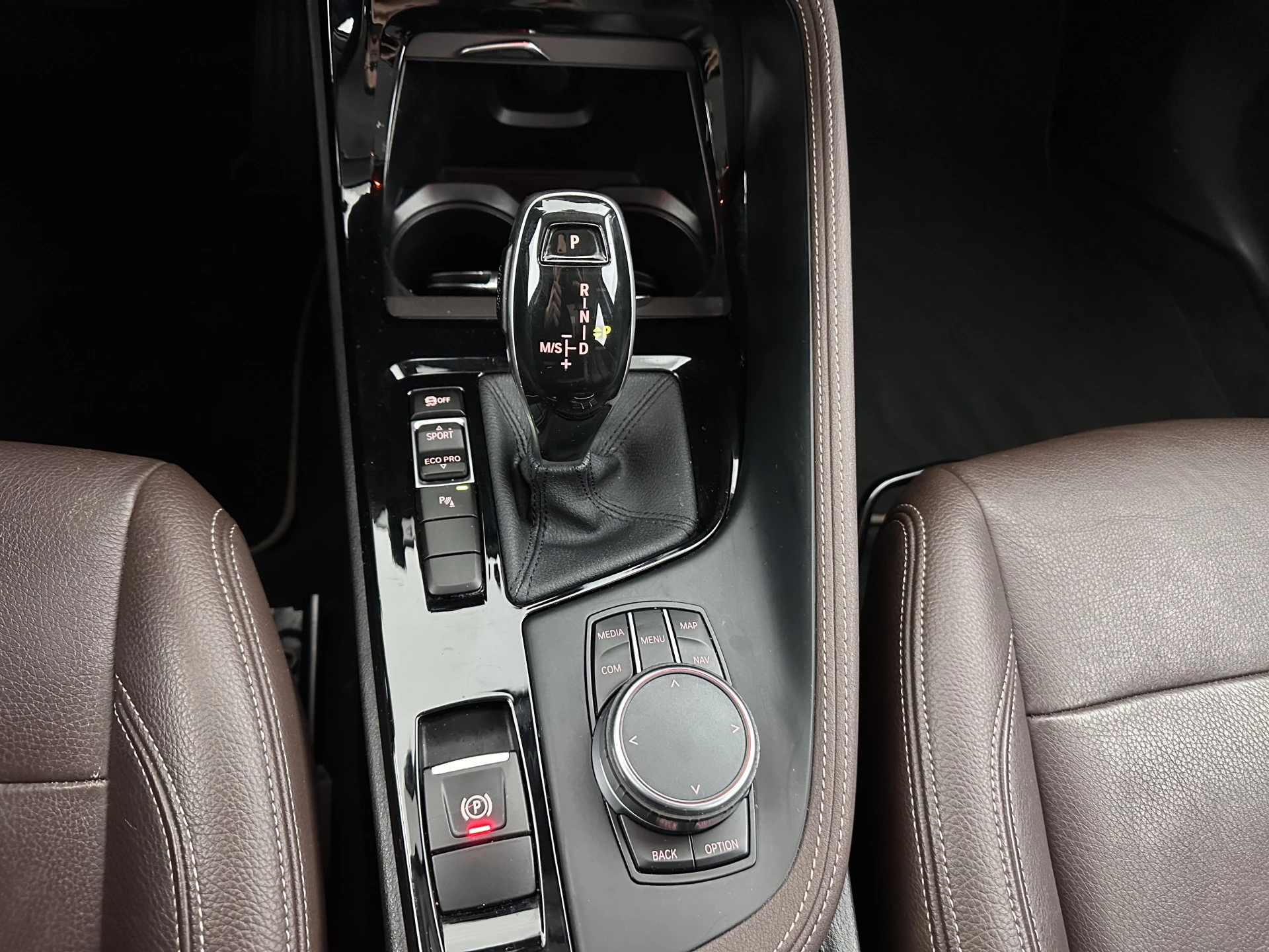 Hoofdafbeelding BMW X2