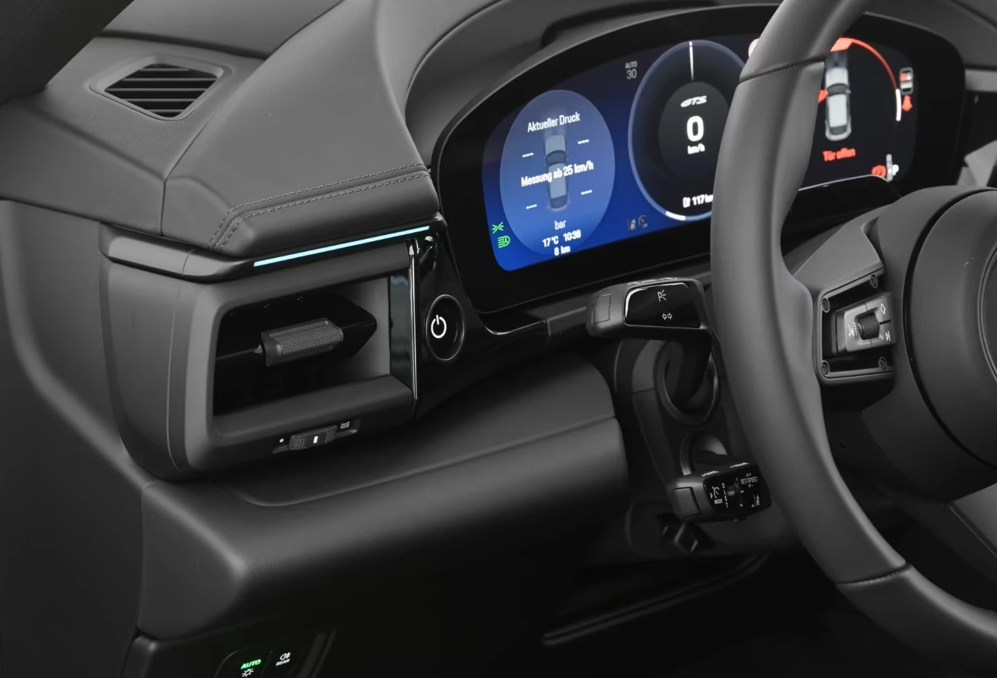 Hoofdafbeelding Porsche Macan