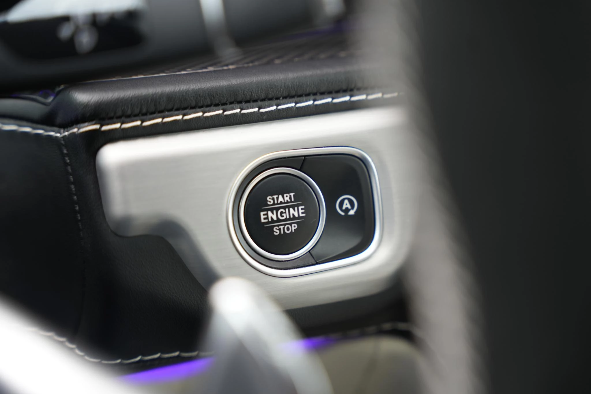 Hoofdafbeelding Mercedes-Benz G-Klasse