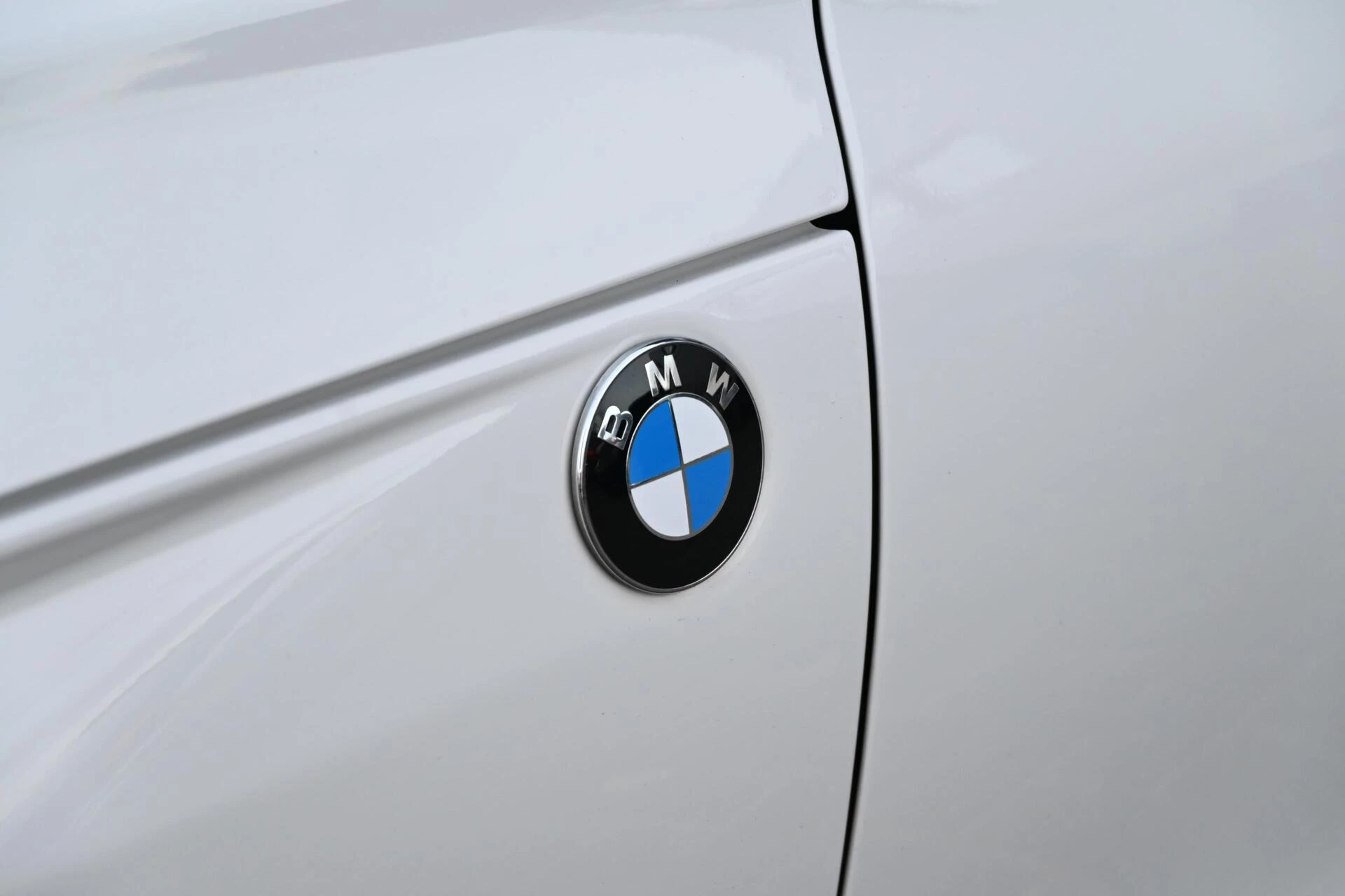 Hoofdafbeelding BMW Z4