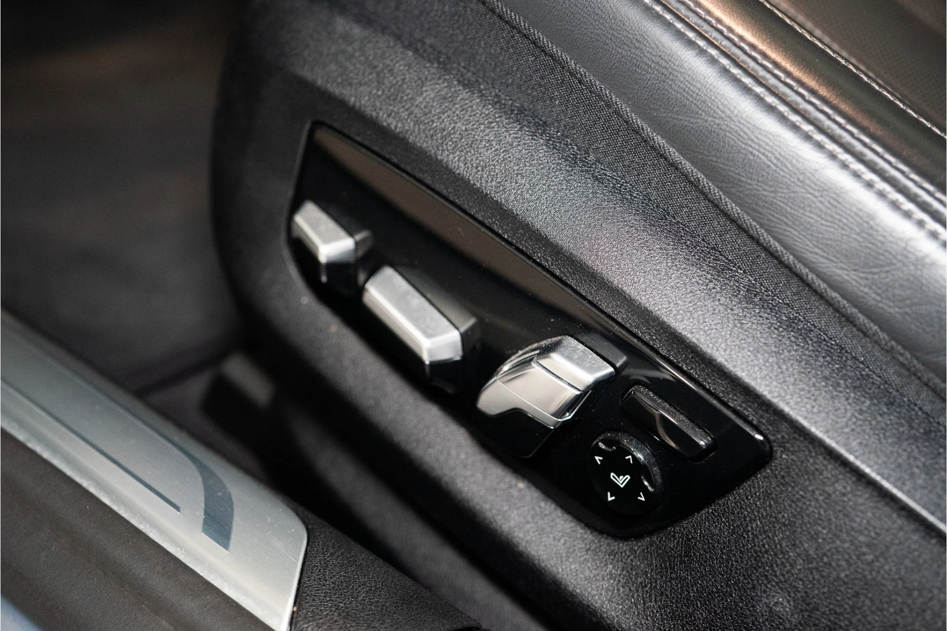 Hoofdafbeelding BMW 7 Serie